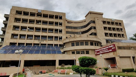 A Glimpse Into The Culture Of Student-led Committees At DMS, IIT Delhi- Part 2