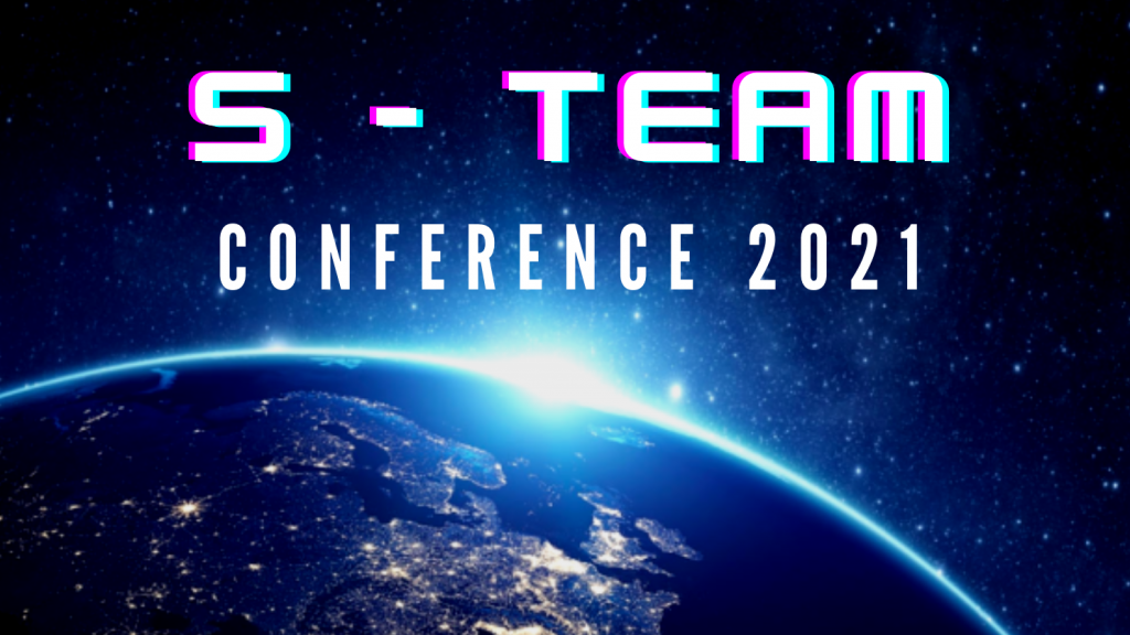 S-TEAM 2021- Consilience In Business Practices