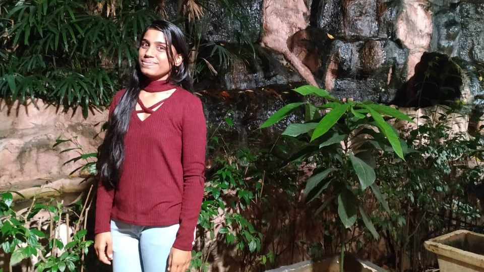 How IIM Nagpur Is Teaching Me The Way Of Life | Pratiksha Hivarekar