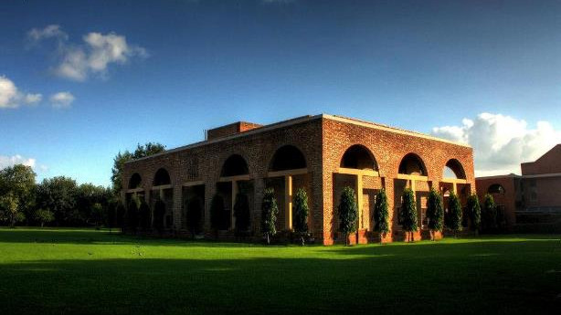 Twenty Fifth Edition Of Illumina Organized At MDI Gurgaon