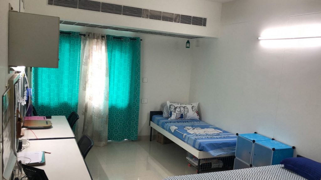 What To Do Two Days Before CAT? - Ankita Goomer, IIM L