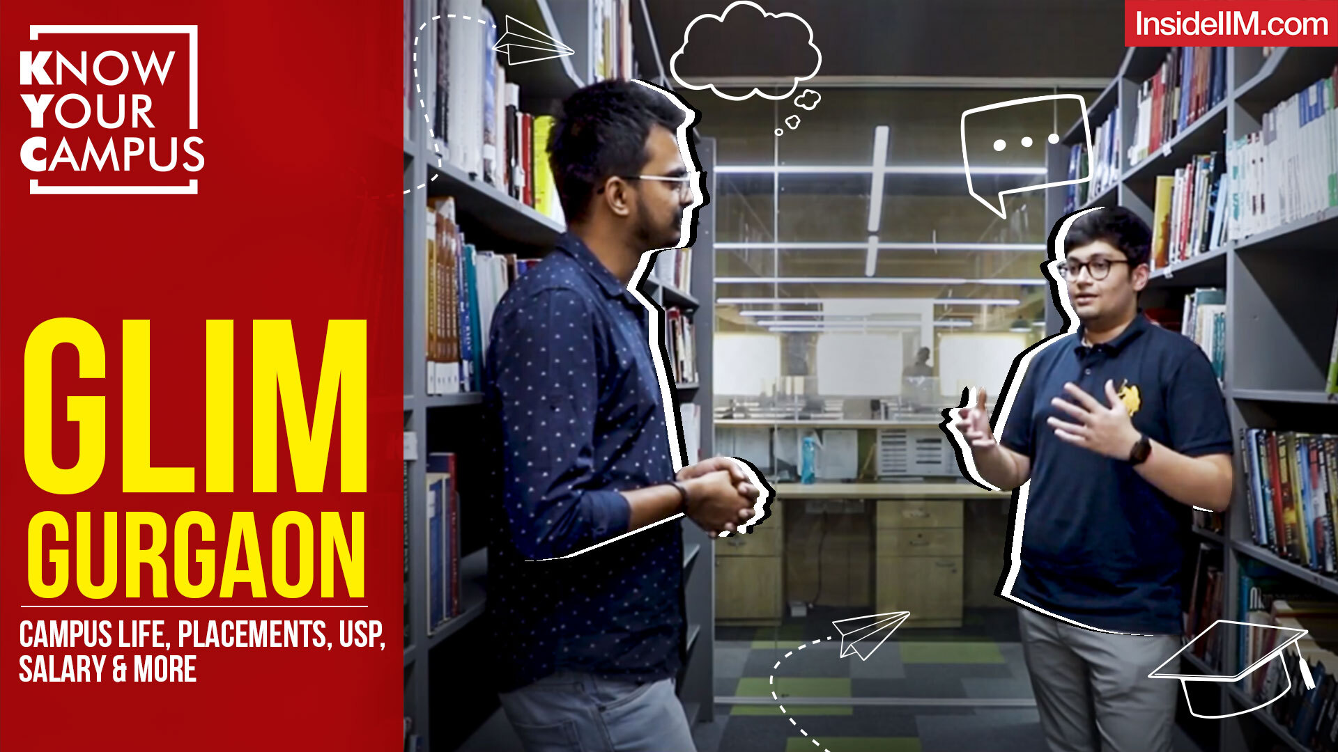 GLIM Gurgaon, All You Need To Know About This B-School - InsideIIM