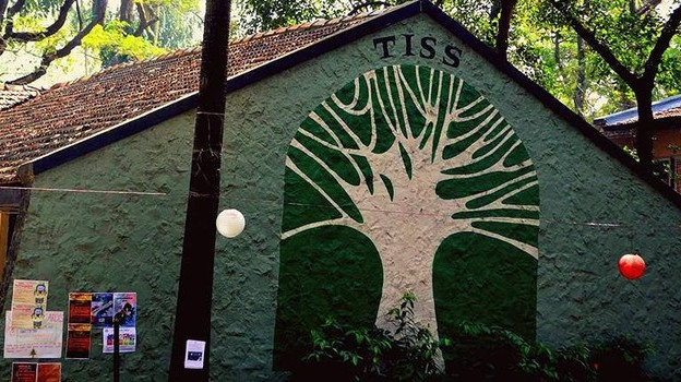 Why TISS, And My Journey In Achieving It - Yashodep S B