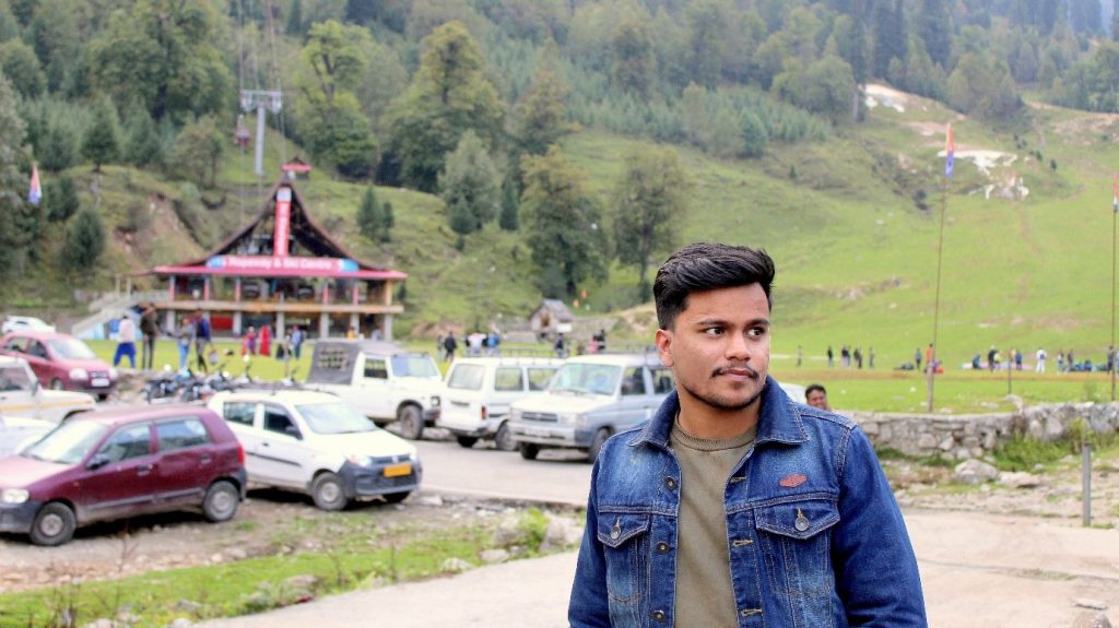 Experiencing Online MBA, The IIM Way: New Age Of Companionship | Subham Bose