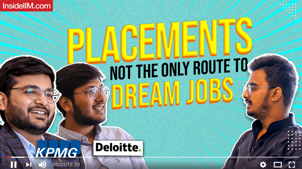 How To Crack a Consulting Job, ft. Surya & Dhaval Jain, Great Lakes (GLIM) Gurgaon