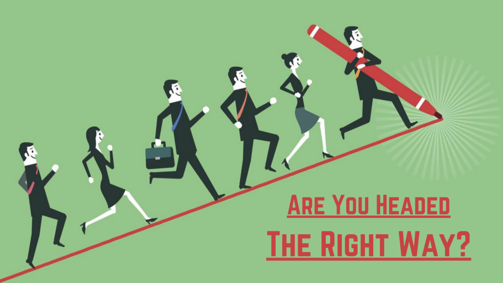 This Specialization Is Red-Hot This Winter & It’s Not Marketing Or Finance!