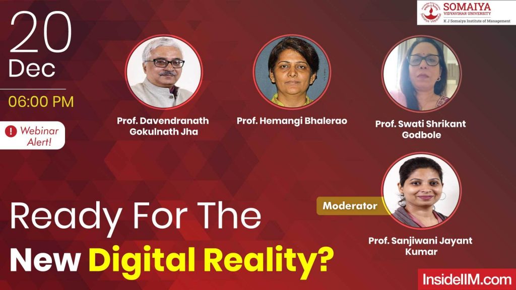 How To Be Future Workplace Ready?