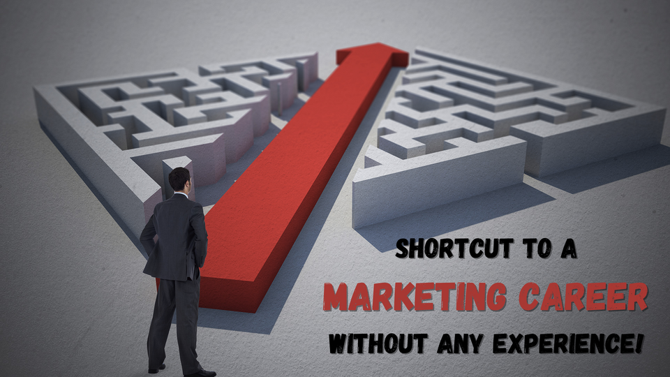 5 Must-Try Tips For A Shortcut From Sales To Marketing