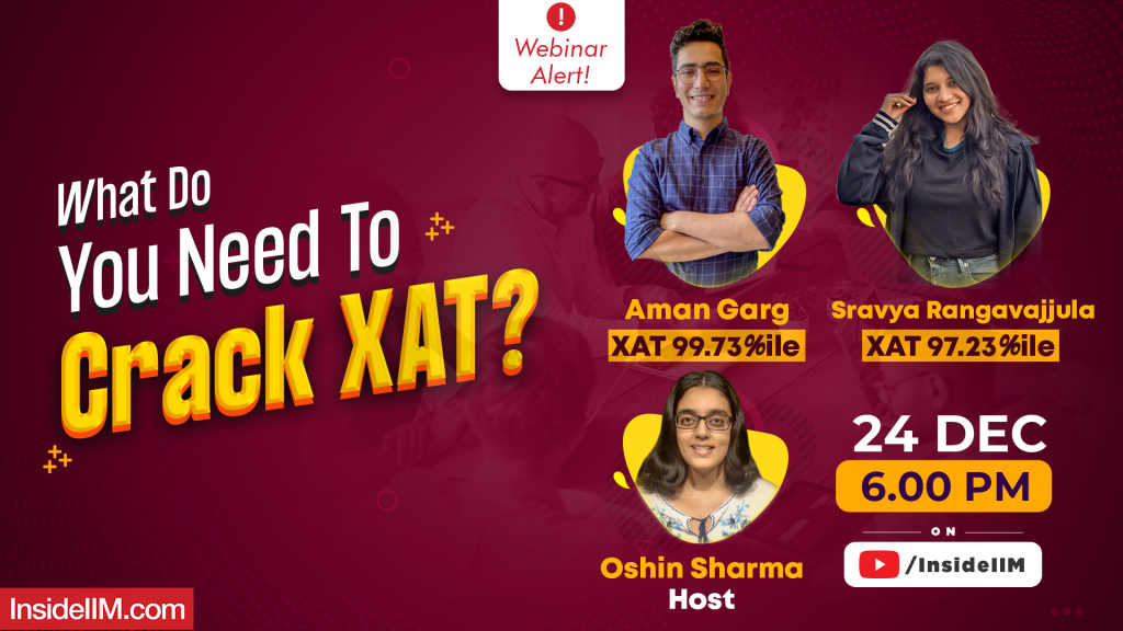 Can You Succeed On XAT Exam? Know More About XLRI Jamshedpur, Exam Date, Cut off, Placements