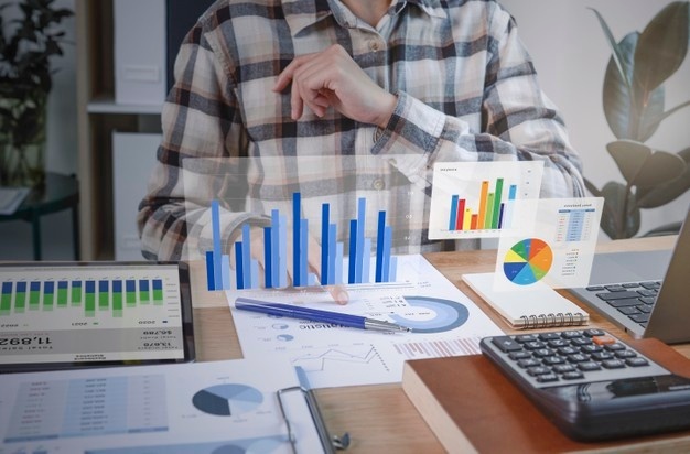 5 Tools To Ace Data Analytics Like A Pro!