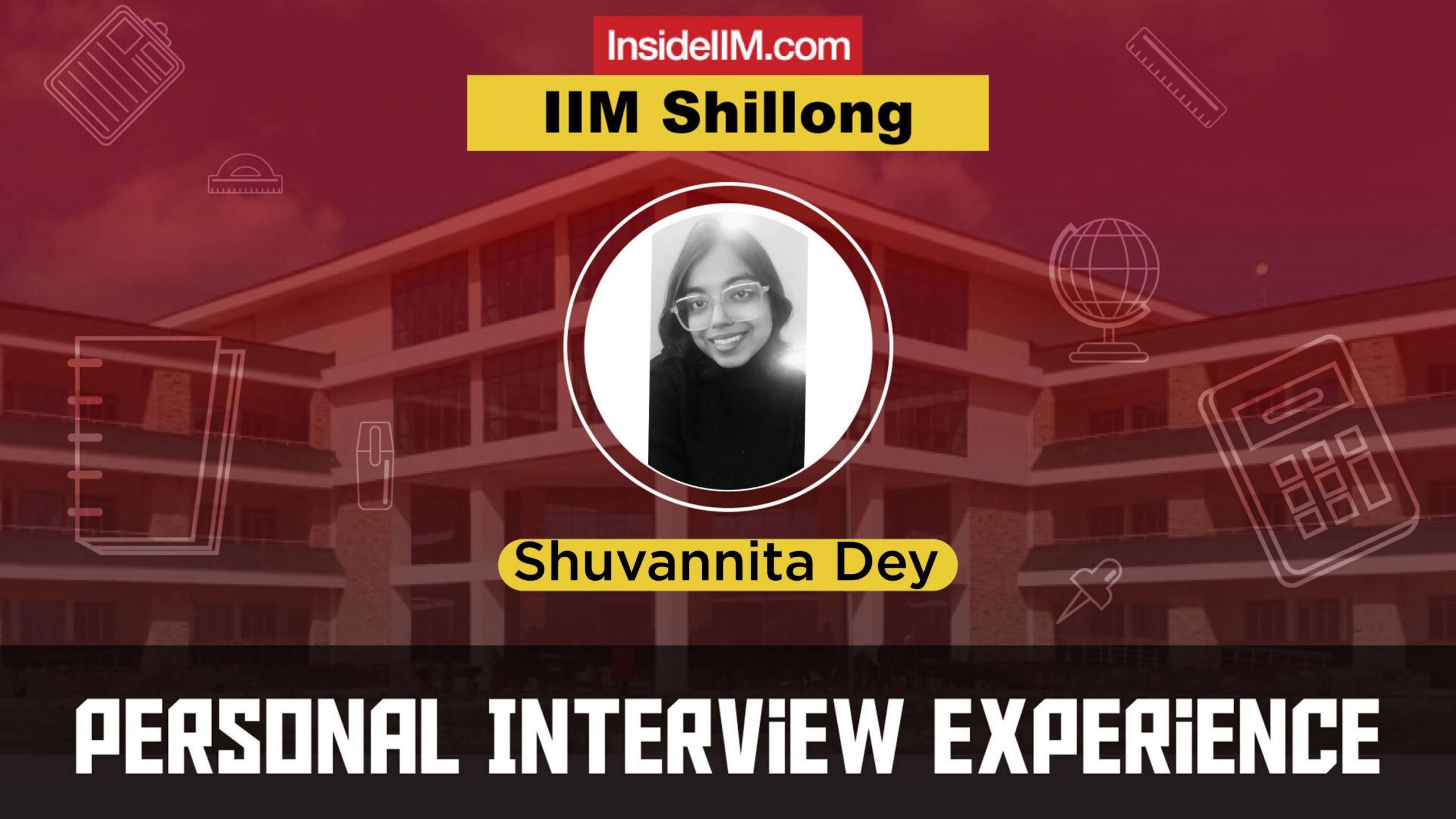 who am i essay iim shillong