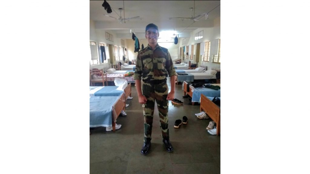 From The Indian Air Force To An IIM Ft. Kartik Kansal, IIM Rohtak, PGP 2021-2023