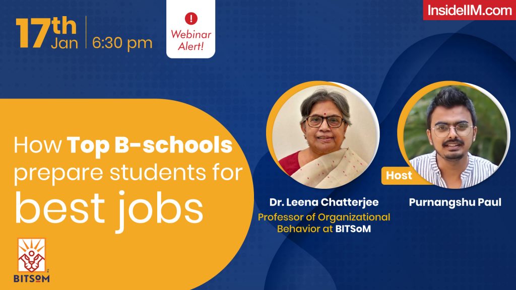 How To Present Yourself As The Right Fit For Any Organization?