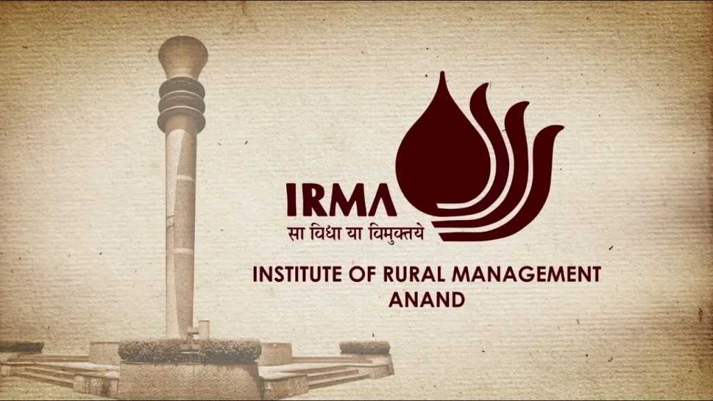 IRMA completes Placement for Batch 2020-22 with highest package of INR 26.50 LPA