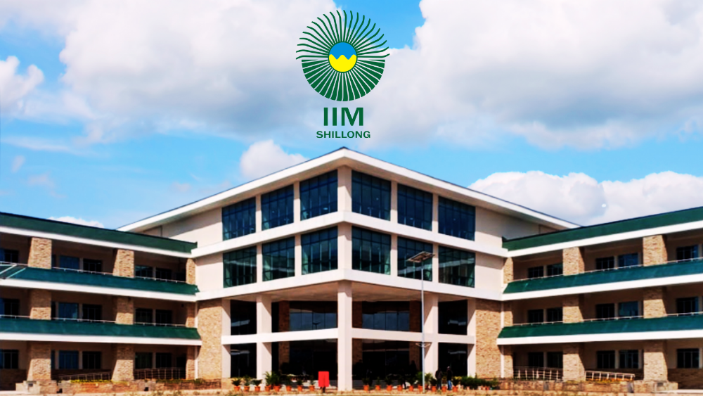 IIM Shillong: A Pinnacle Of Growth - InsideIIM