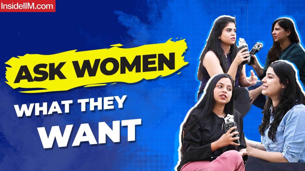 How This B-school Is Empowering Women For Leadership Positions