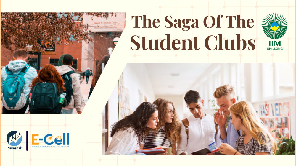 The Saga Of The Student Clubs