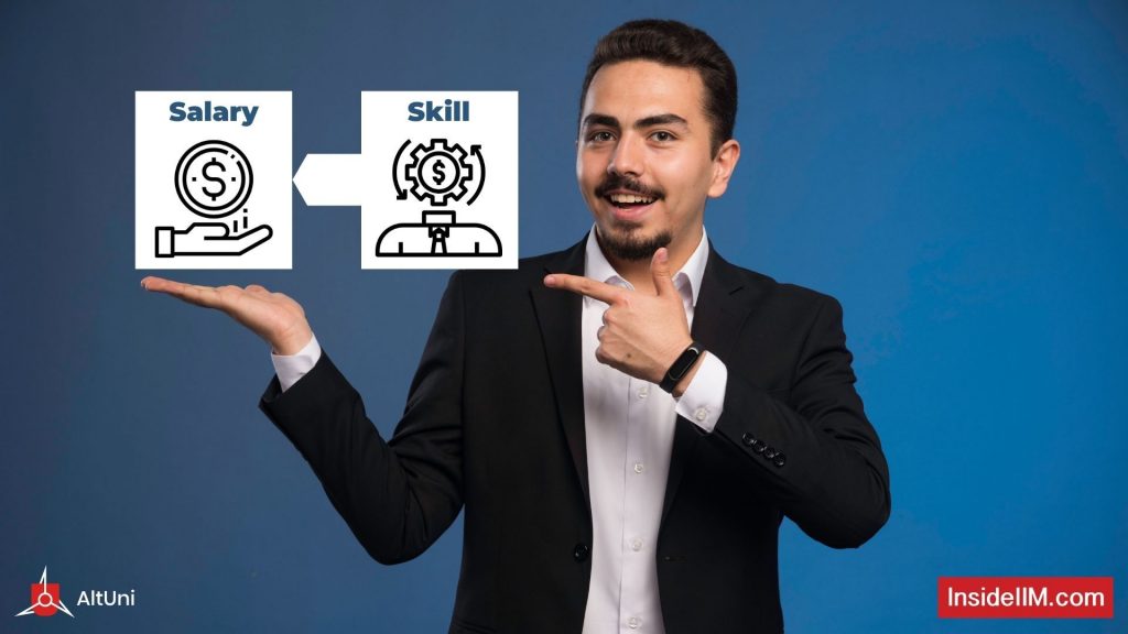 One In-Demand Management Skill That Can Boost Your Salary In 2022