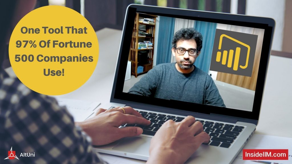 FREE Demo Of A Tool That 97% Of Fortune 500 Companies Use