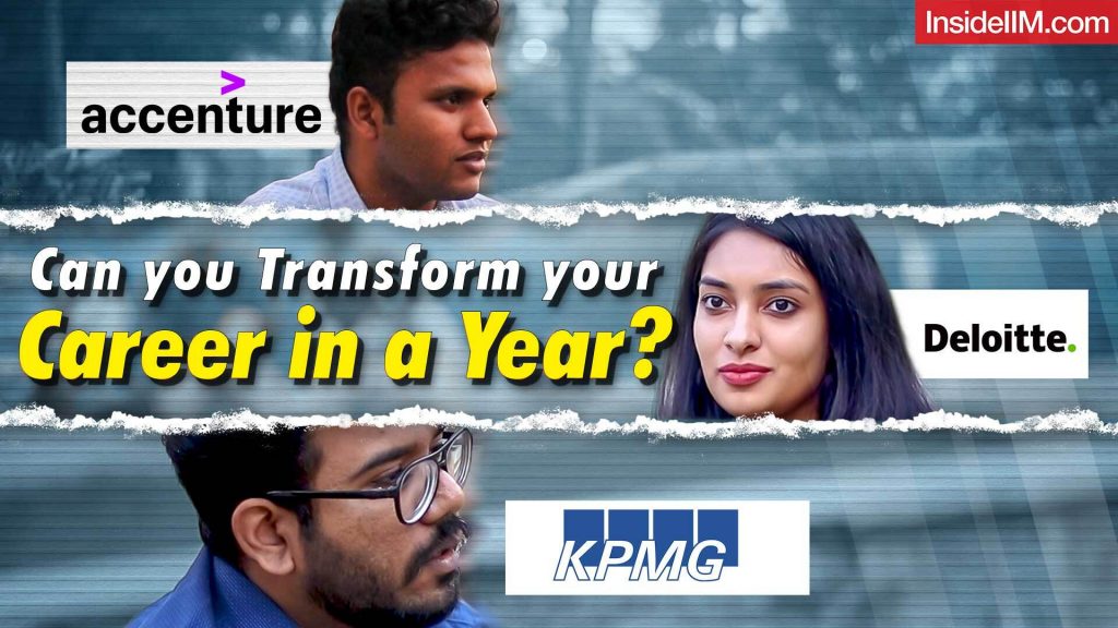 Transforming Careers with a One Year MBA | Great Lakes Gurgaon PGPM
