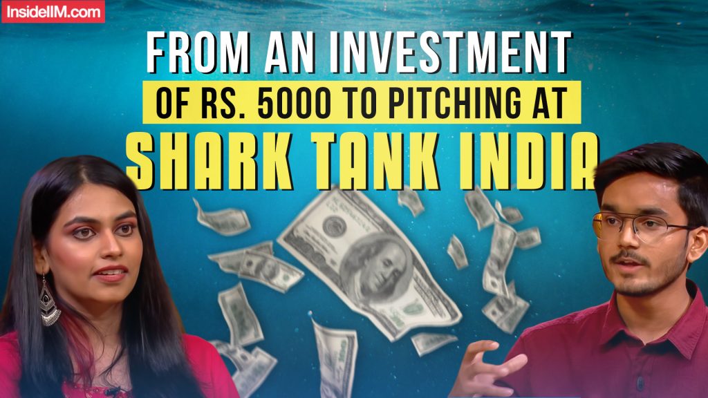 How We Built A Startup Of Rs. 13 Cr. Valuation In 15 Months, Ft. The State Plate | Startup Central