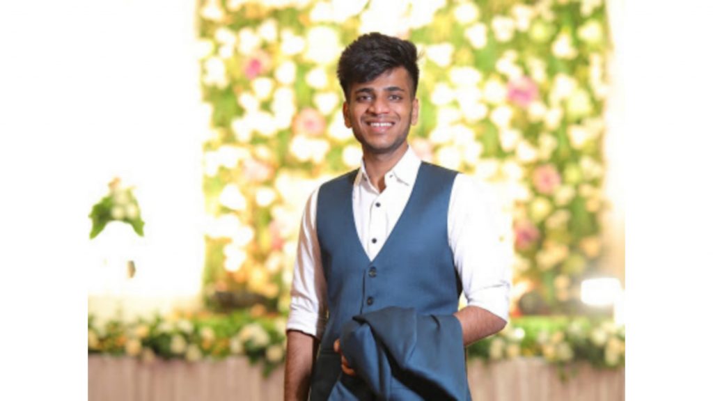 What Doesn’t Kill Me, Makes Me Stronger Ft. Rounak Lohia, IIM Rohtak, 2021-2023
