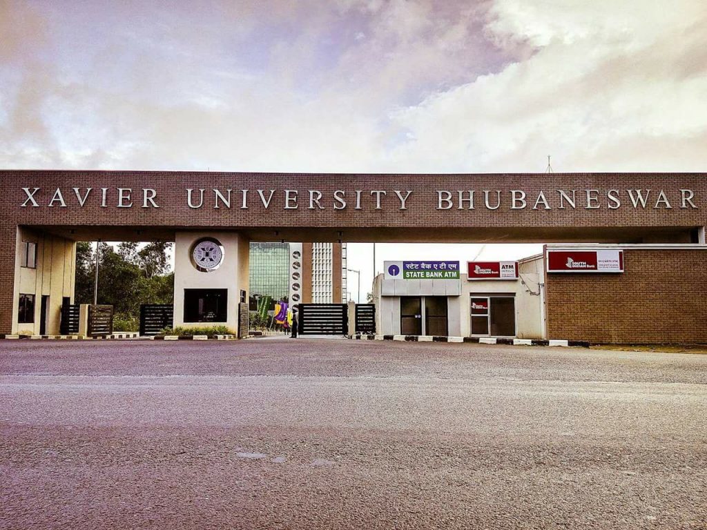 School Of Human Resource Management, XIM University  Final Placements – MBA HRM Class of 2022