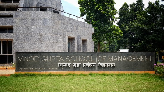 VGSoM, IIT Kharagpur Concludes Its B-School Fest Purvodaya 2022 On A High Note