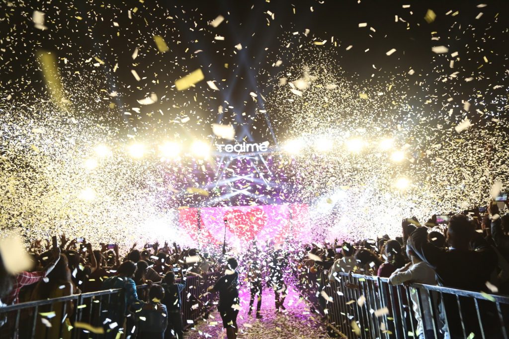 Experience the world 'Beyond Reality' at Unmaad '22 - IIM Bangalore