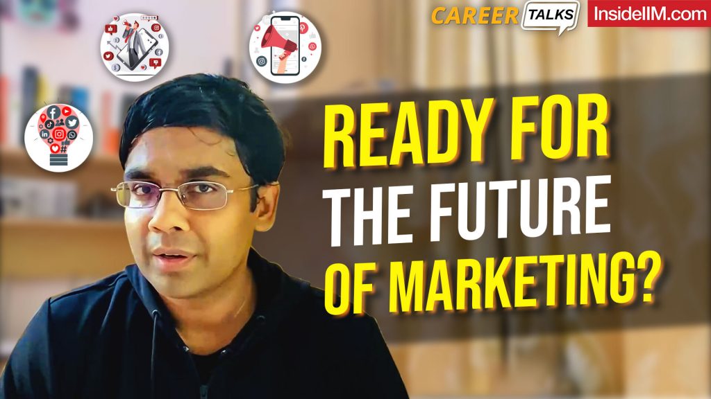 5 Marketing Trends That You Can’t Avoid In 2022, Ft. Sandeep Das