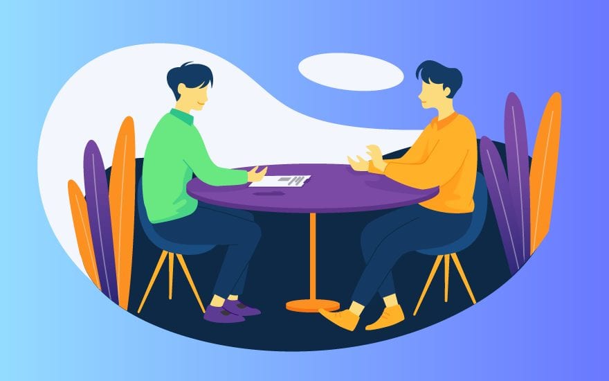 20 Recommended Interview Experiences For You - Part 2