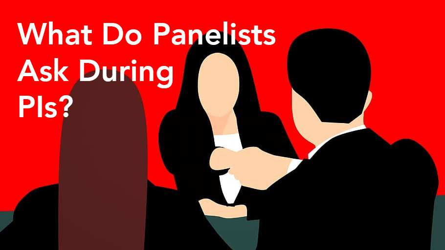 What Do Panelists Ask During MBA Admission Interviews?