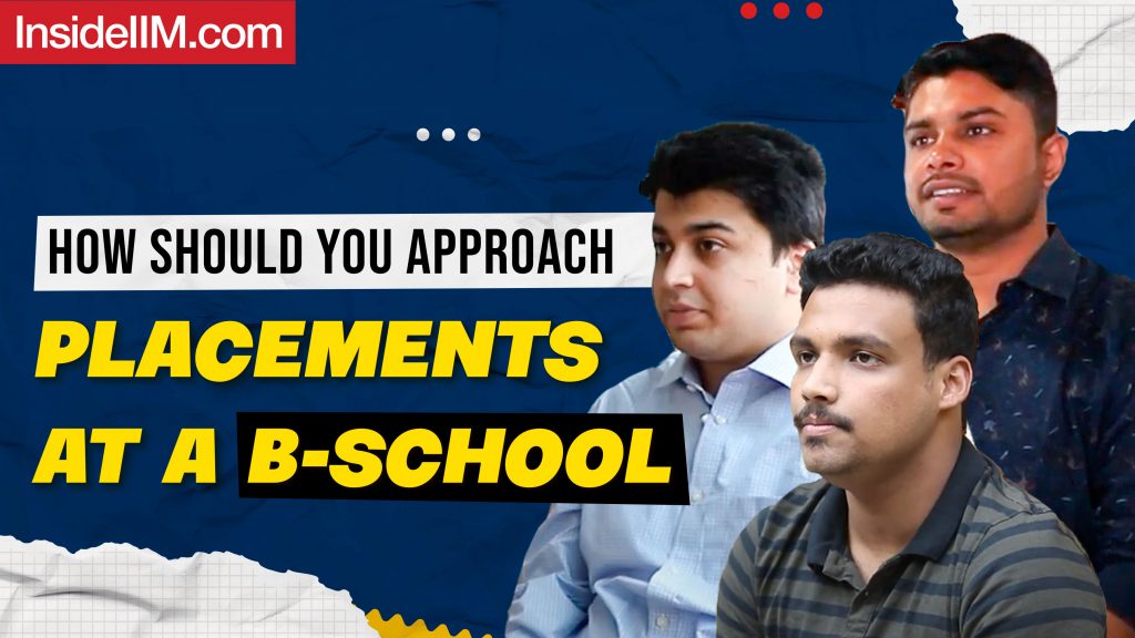 Spend Some Time Learning About The Sector Before Choosing A Company