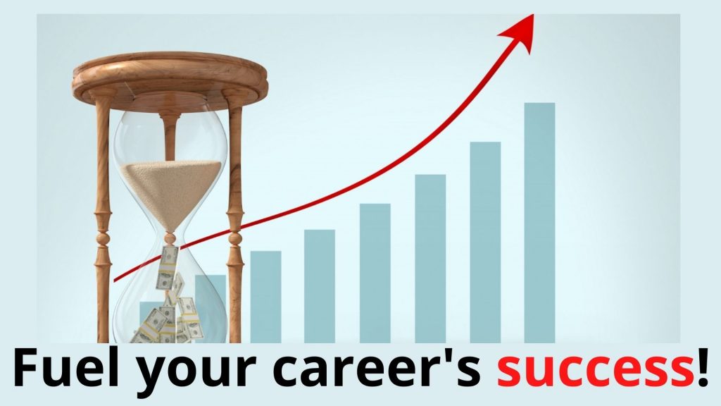 Want To Make A Career Breakthrough? Be A Part Of This Fast-Growing Industry