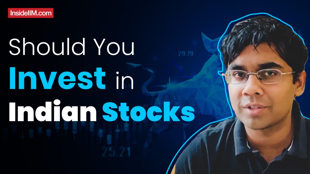 Where Should You Invest Your Money In 2022?