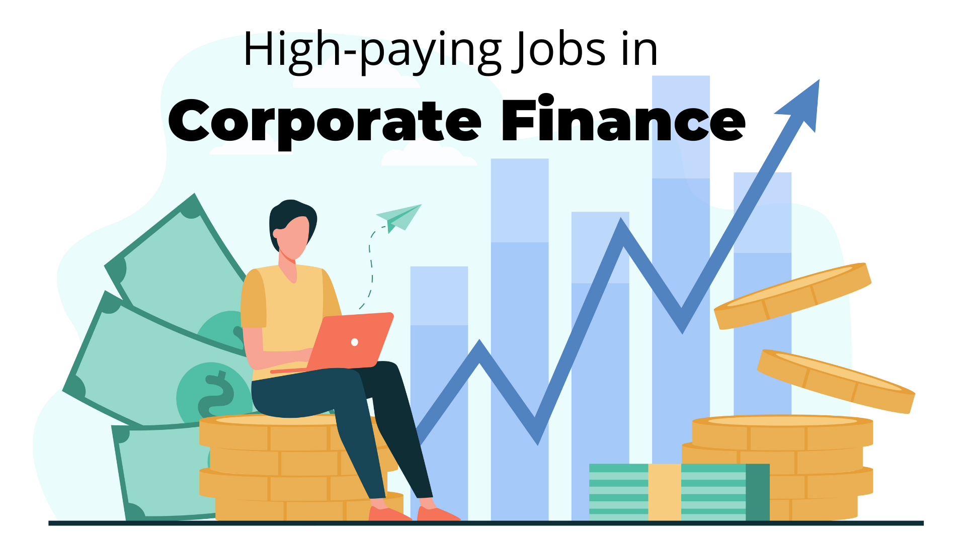 Corporate Financial Jobs