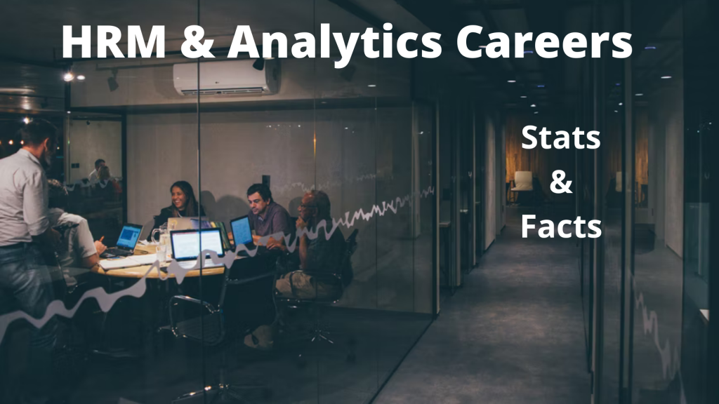 Interview Qs Like ‘How good is your EX?!’ And Other Stunning Facts About HRM Careers