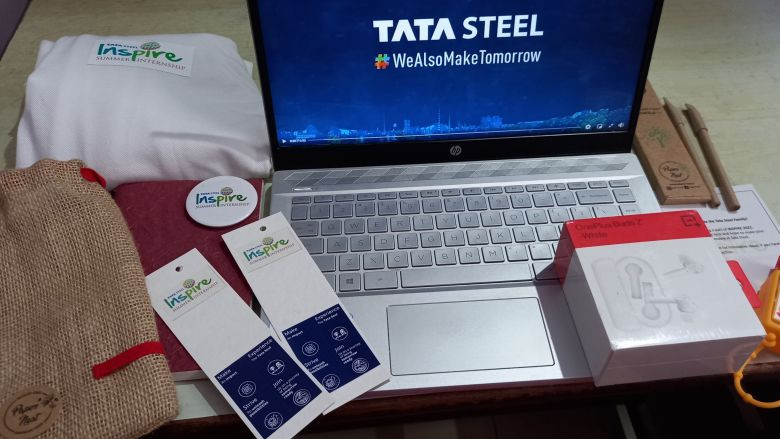 An 'Inspire'-ing Journey That Was My Summer Internship