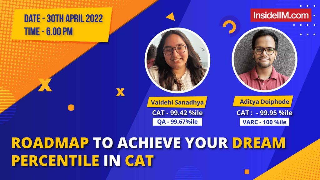 Are 7 Months Enough To Ace CAT 2022? | Self Preparation Vs Coaching | Month Wise CAT Prep Plan