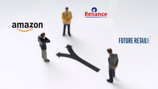 How Amazon And Reliance Plan To Conquer The Indian Retail Industry