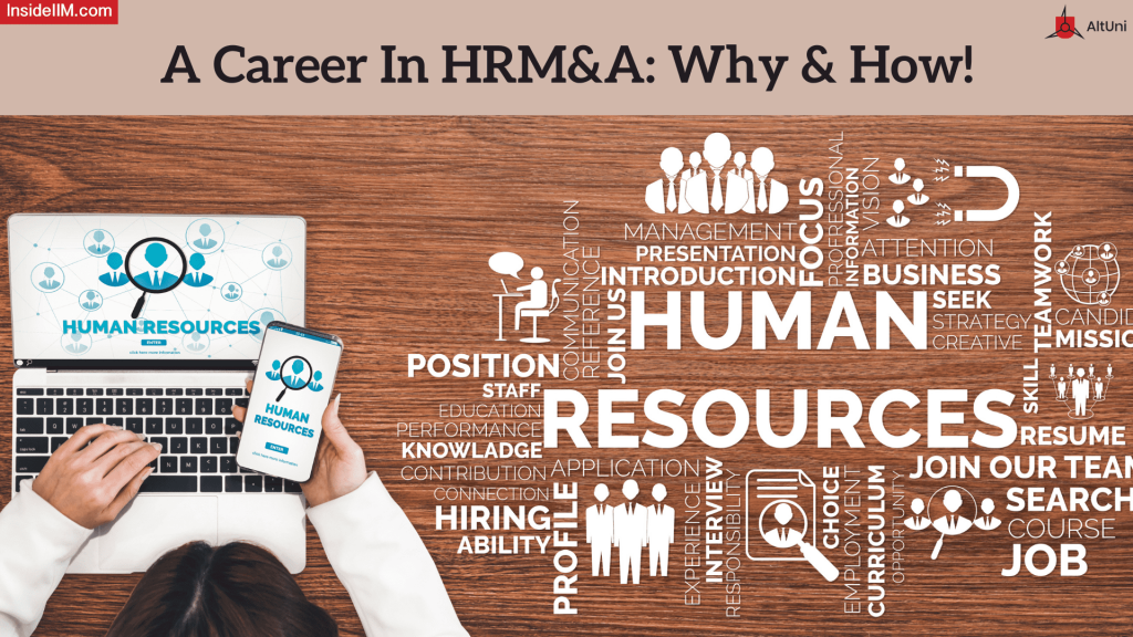 4 Reasons From A Deloitte Consultant & An HRM Director On Why HR Management Is A Goldmine