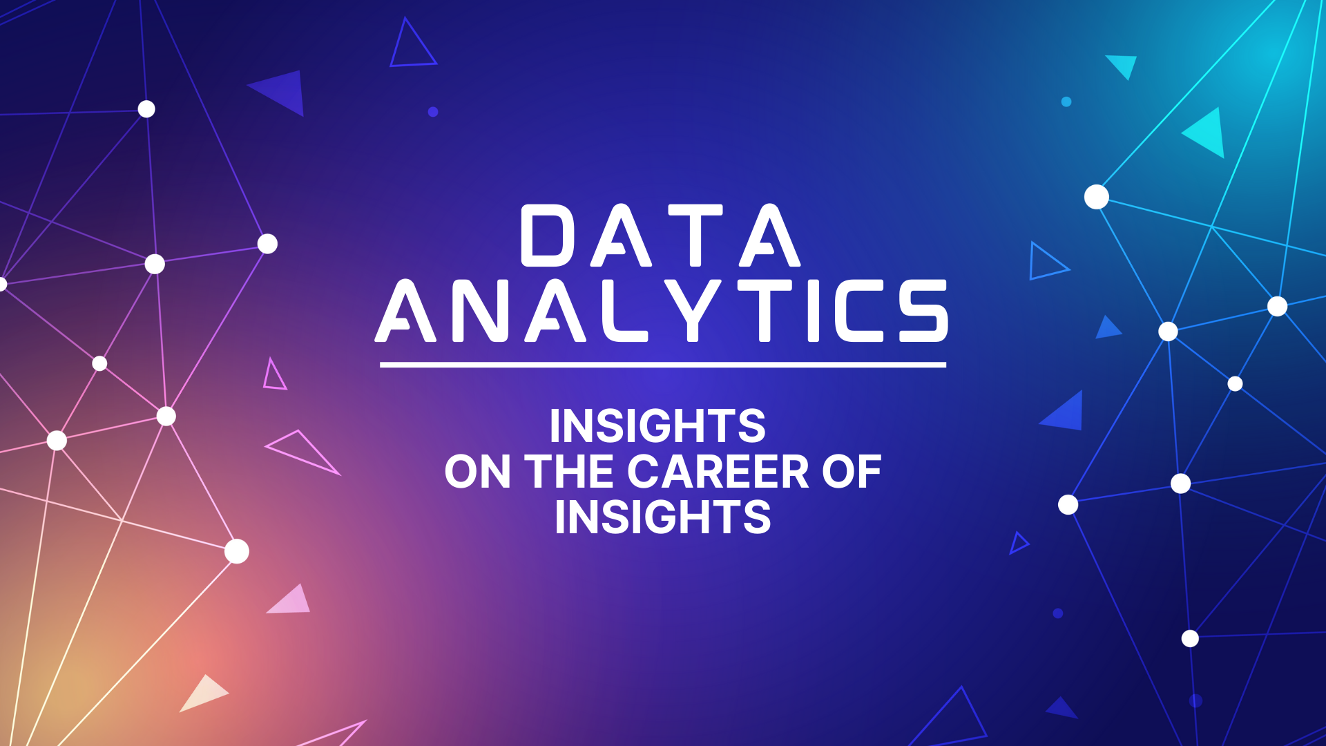 Data Analytics To Create 11 Mn+ Jobs By 2026 | Here’s How You Can Get ...