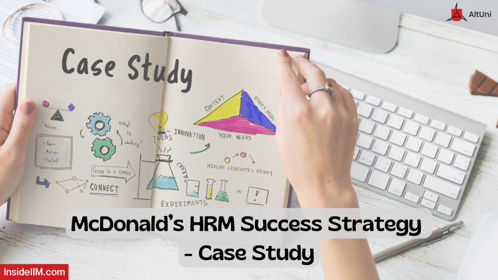 How Can Case Studies Help You Crack HR Interviews?