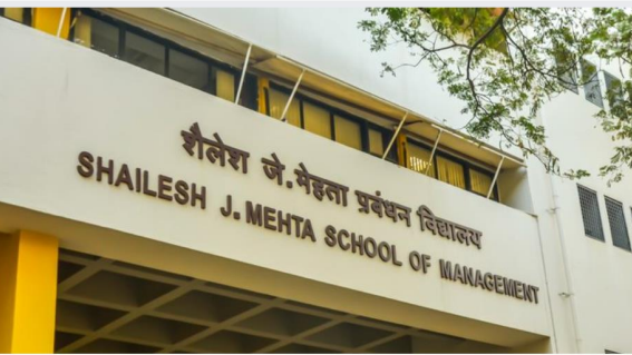 My Interview Experience At SJMSOM, IIT Bombay