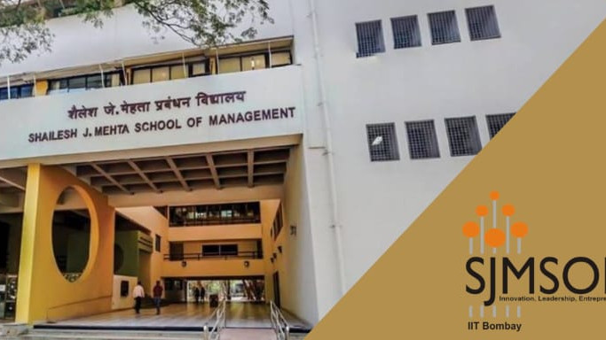 My Interview Experience At IITB-SJMSOM Admissions 2022 - InsideIIM