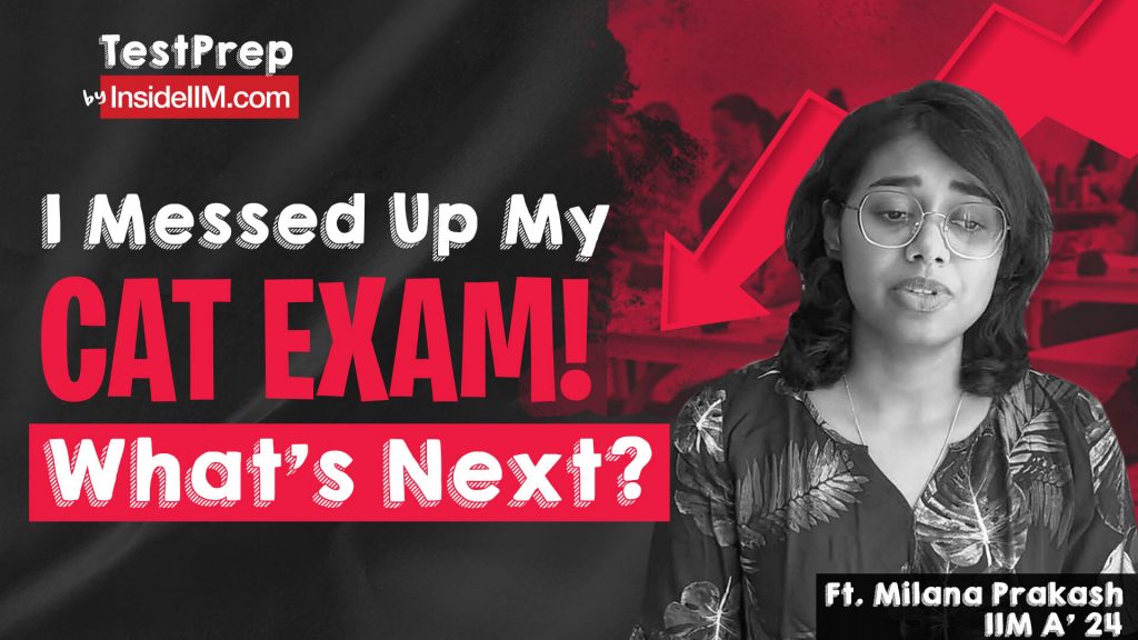 3 Prime Factors To Consider Before You Decide To Retake CAT | CCC | CAT 2022