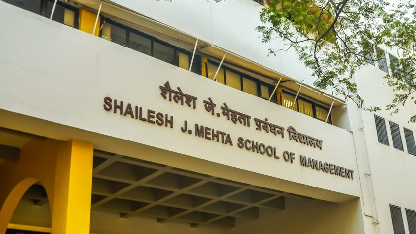 Interview Experience At SJMSOM (Batch Of '24)