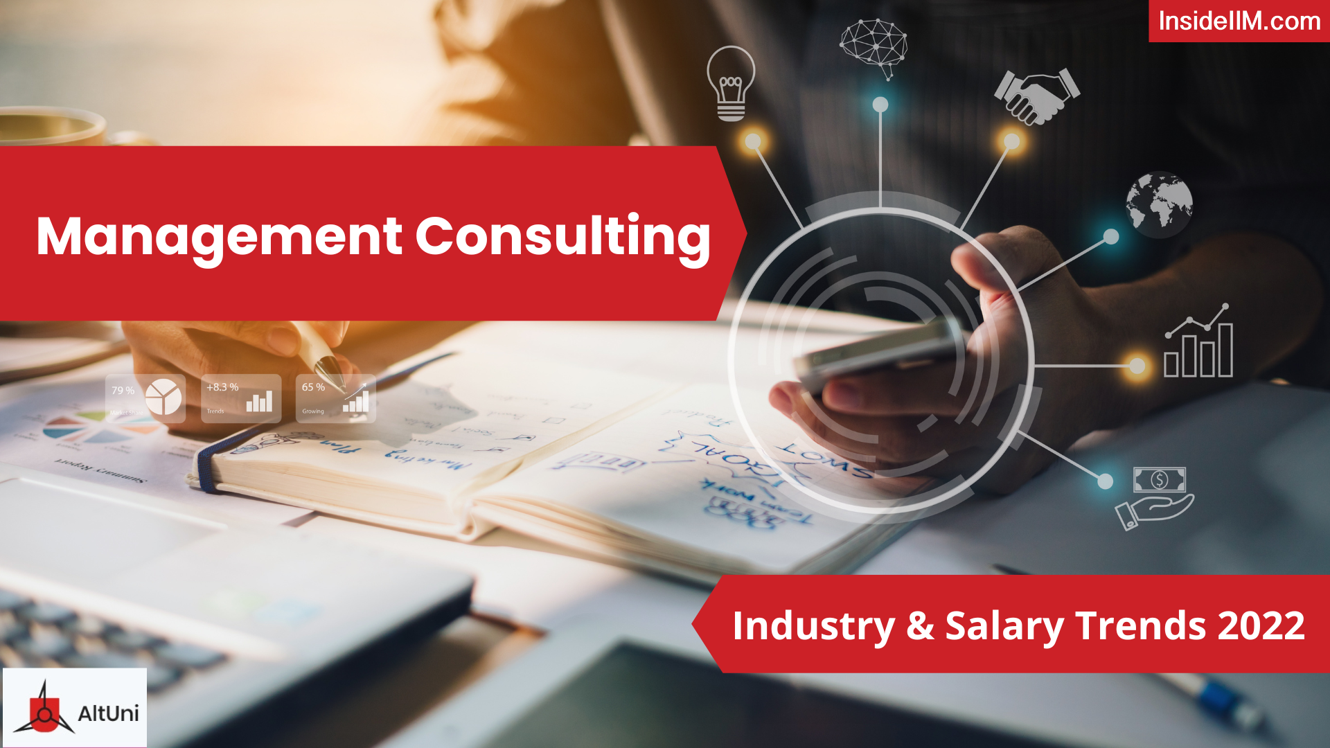 Consulting Managing Partner Salary