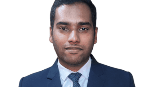 Inside IIT (Profile On DMS) - Bharat Govindankutty - 1ST YEAR MBA Business Analytics - Department Of Management Studies ,IIT(ISM) Dhanbad