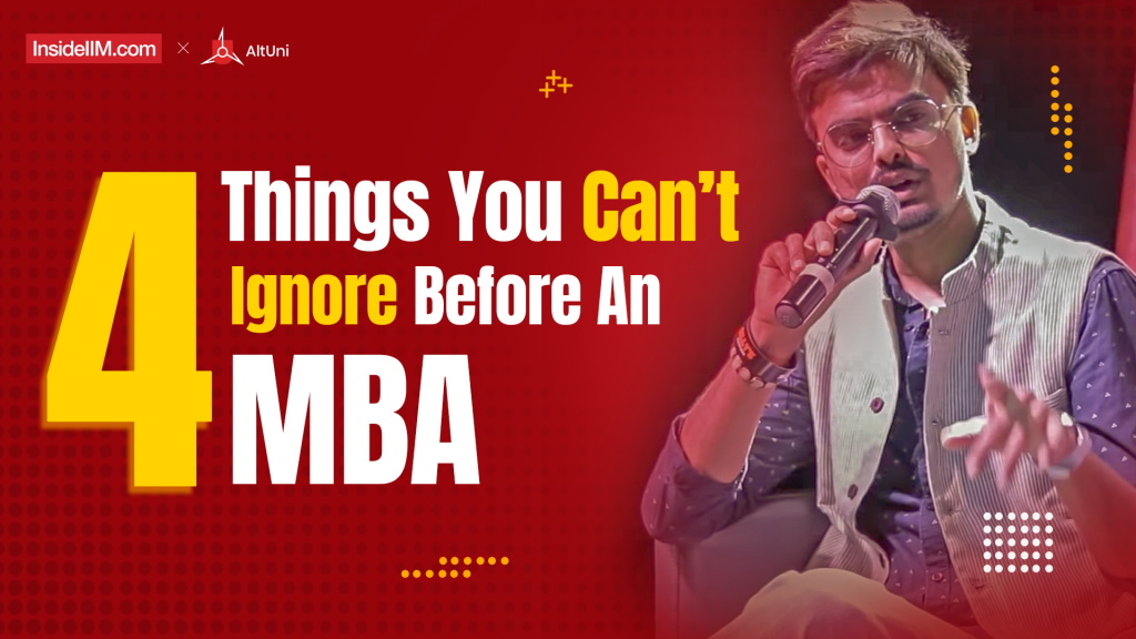 How To Select The Right MBA Specialization In 2022?